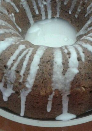 A picture of Easy Banana Bread.