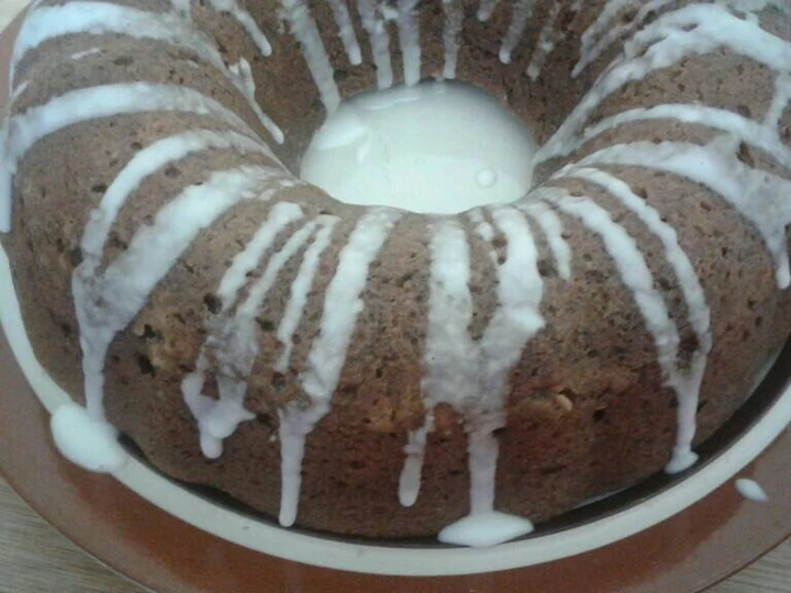 Easy Steps Prepare|Recipe} Easy Banana Bread the Tasteful, Delicious