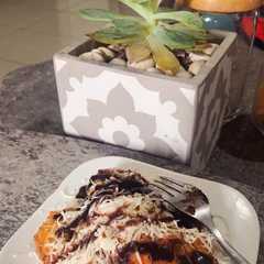 รูปของ Banana Crispy