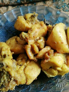 Foto resep Ayam Goreng Ungkep