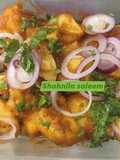 Khattey Aloo