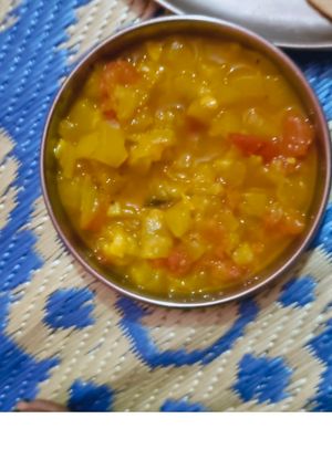 पपीता की सब्जी रेसिपी मुख्य फोटो