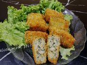 Gambar telur wakame