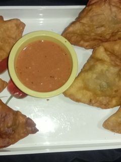 पंजाबी समोसा (punjabi samosa recipe in Hindi) रेसिपी मुख्य फोटो
