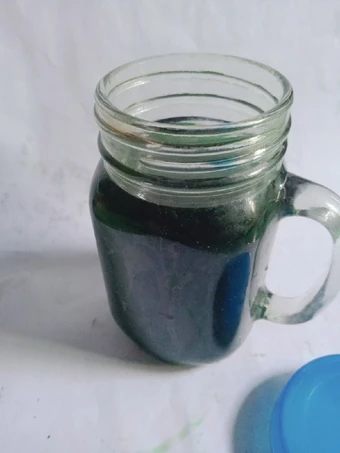 Cara Gampang Membikin Resep Sirup Pandan Homemade yang Bisa Manjain Lidah Anti Ribet, Lezat Sekali