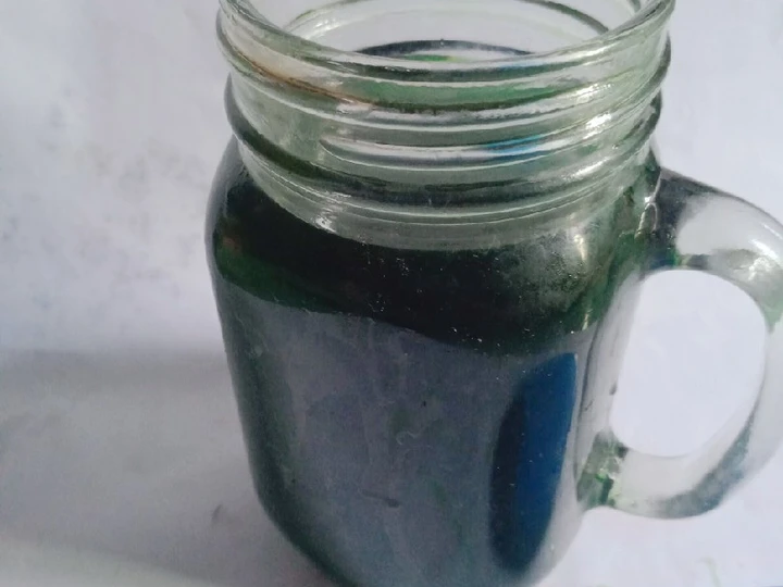 Cara Mudah Membuat Resep Sirup Pandan Homemade yang Menggugah Selera Anti Ribet, Sempurna