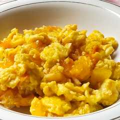 Telur Cah Tomat রেসিপির প্রধান ছবি