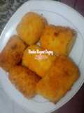 Risoles Ragout Daging