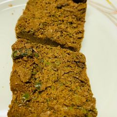 A picture of Mint biscuits.