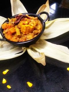 खतखतं (khatkhat recipe in marathi) रेसिपी चे मुख्य फोटो