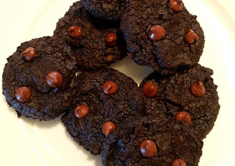 Steps to Prepare Quick Keto Cookies