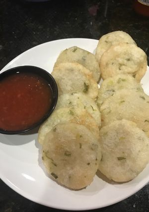 Foto resep Cireng Nasi