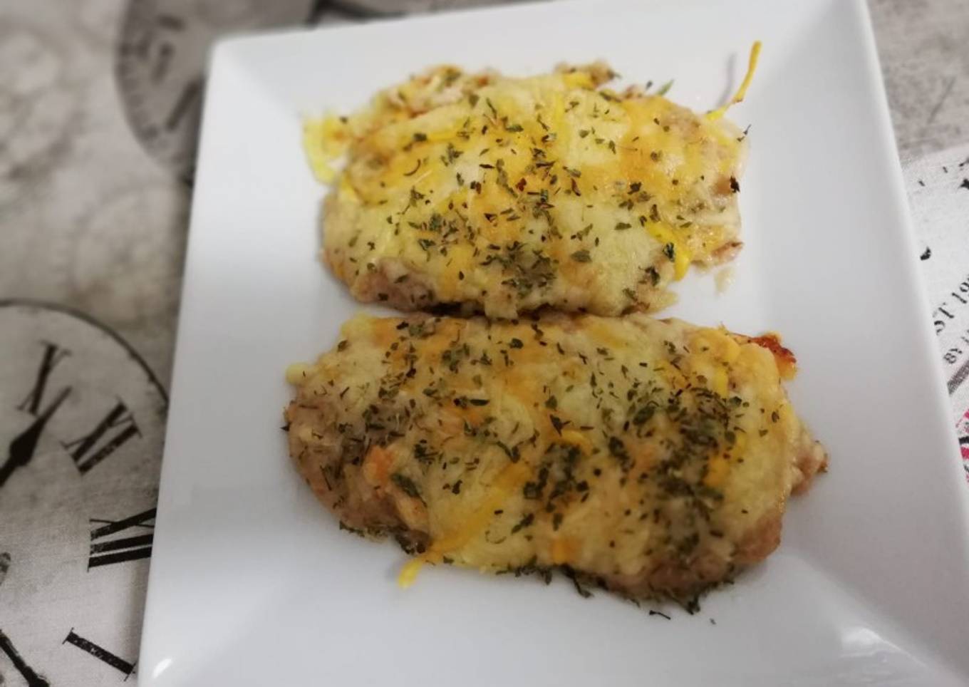 Pechupizzas. Bychusmi