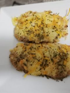 Una foto de Pechupizzas. Bychusmi