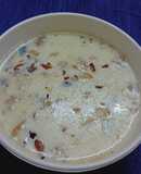 Sweet sevaiya kheer