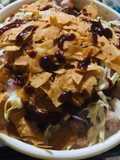 Papri chat