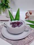 Bubur Ketan Hitam
