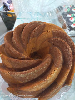 Foto resep Bolu marmer