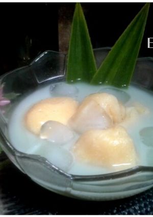 Foto resep 05. Es Poteng #pekanINSPIRASI