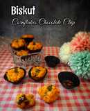 Biskut Cornflakes Chocolate Chip