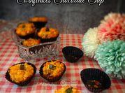 Gambar biskut cornflakes chocolate