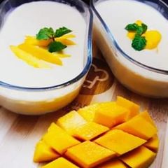 Mango Delight A picture of Mango Delight.