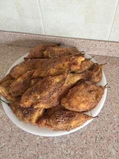 Una foto de Paparajotes a la murciana