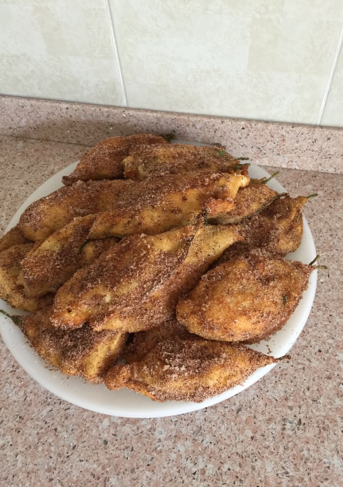 Una foto de Paparajotes a la murciana