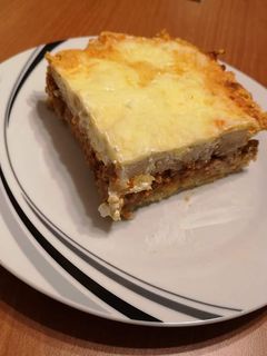 Rakott karfiol recept fotója