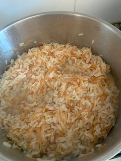 Foto de Arroz árabe