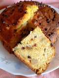 Torta povera alla ricotta ricca di gusto