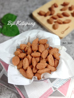 Foto resep Kue Biji Ketapang