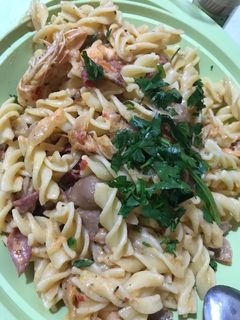 Foto resep Fusilli