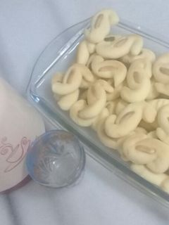 صورة لوصفة غريبه شاميه بذوب ذوب 😋