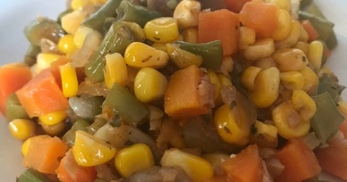 9.379 resep kontinental main course vegetable enak dan 9.379 resep kontinental main course vegetable enak dan