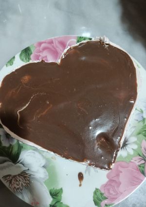 صورة لوصفة تارت الشوكولاتة