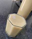 Guava and Date Juice