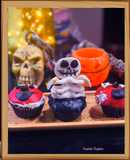 Halloween Cupcakes 🧁