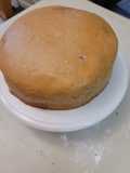 Peanut Butter Fondant