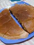 Martabak Manis Teflon