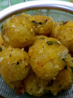 Foto resep Sala kol