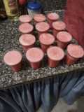 Gelatina Esponjosa de Leche