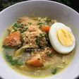 Soto Ayam Lamongan