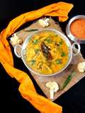 ফুলকপির ডাল