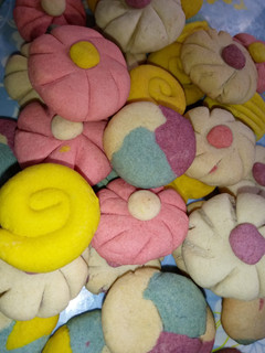 Cookies ainihin hoton girkin