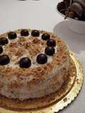 Torta di noci
