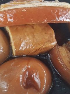 รูปของ ไข่พะโล้