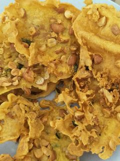 Foto resep Peyek Kacang