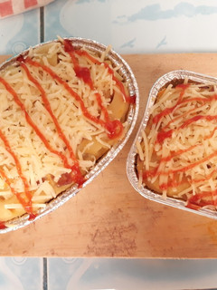 Foto resep Makaroni schotel
