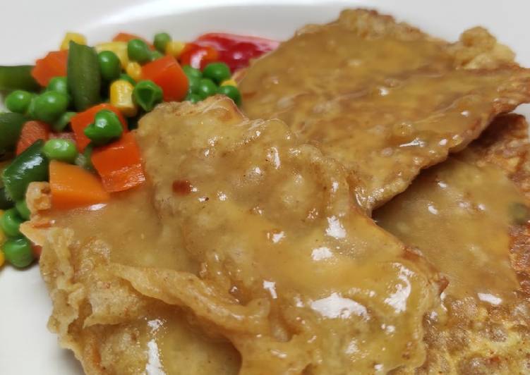 Bumbu Steak Tempe | Resep Bumbu Steak Tempe Yang Bikin Ngiler